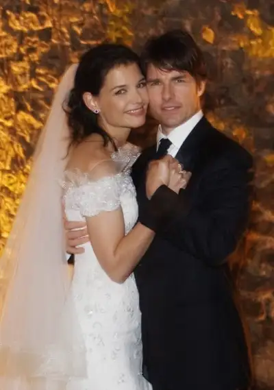 Tom Cruise and Katie Holmes: A High-Profile Divorce That Shook Hollywood
