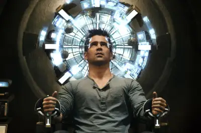 Total Recall (2012) Review: A Sci-Fi Thriller with a Modern Twist